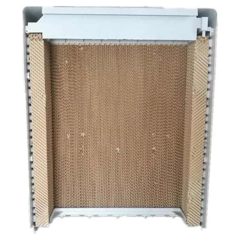 Evaporative Cooler Replacement Rigid Media Bonaire Durango 5,500 CFM Cooler New