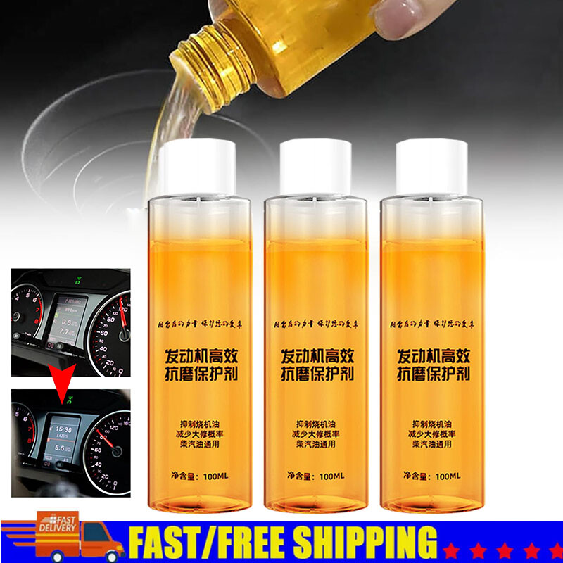 Highly Effective Engine Anti-Wear Protectant,Engine Anti-Wear Protection Agent