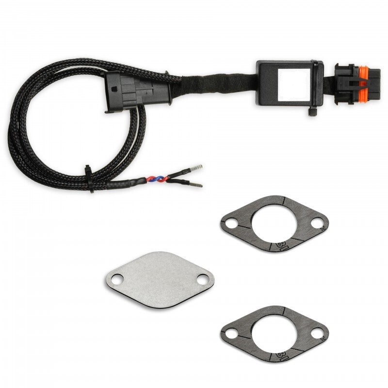 Kit Polygonale Vanne Egr Citroen Peugeot Fiat Iveco 3.0 Jtd Hdi 162642 504121701