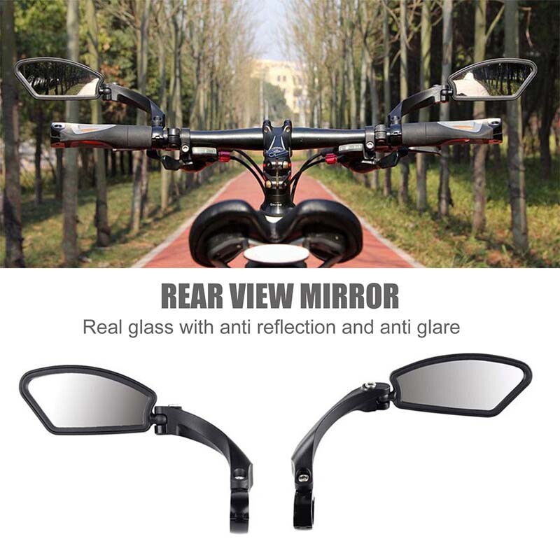 Mirror Adjustable For Hafny Usa