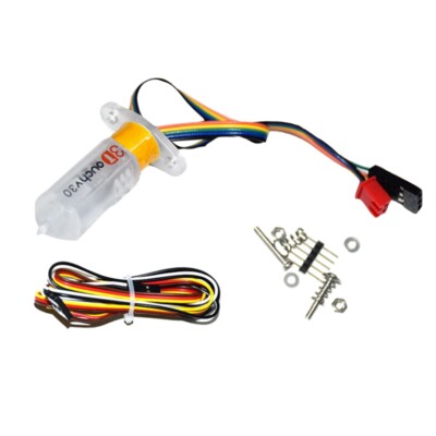 3D BLTouch V3.0 Auto Leveling Sensor Kit BL Touch Sensor For Ender 3 Pro bb6If8M