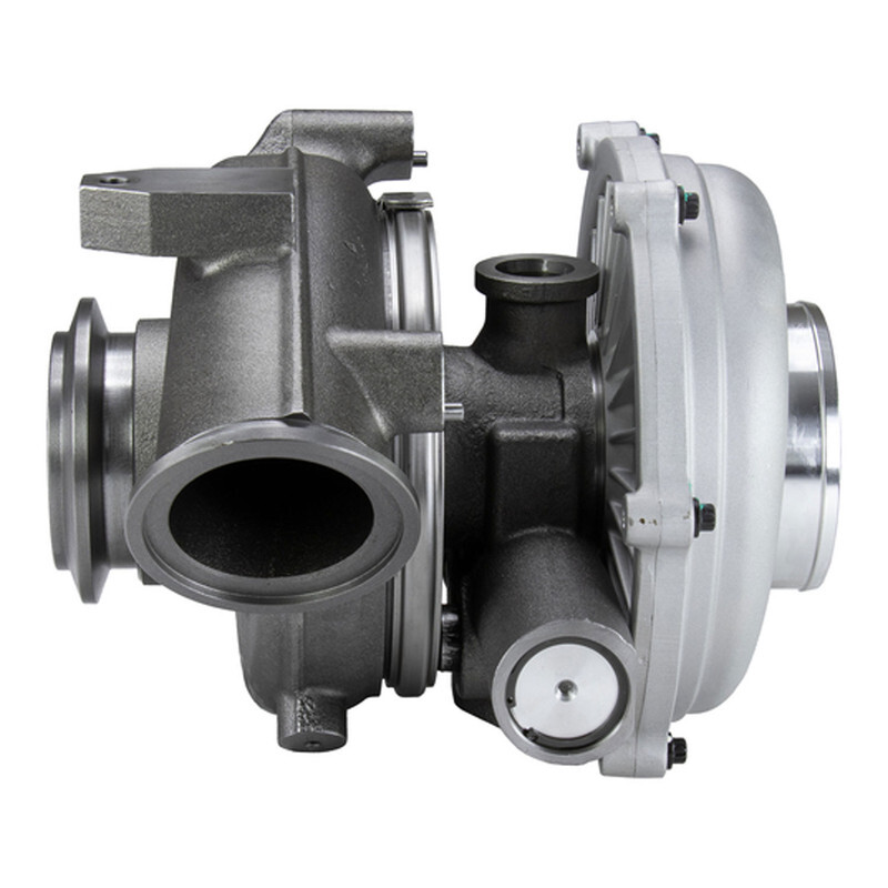 Turbo for 04 Ford E350 Club Wagon/E350SD/E450SD/F250SD/F350SD/F450SD/F550SD - Picture 5 of 8