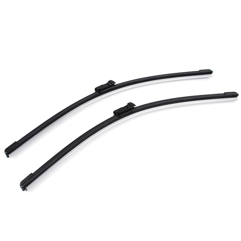 XUKEY Front Windshield Wiper Blades Set For Chevy Cruze MK2 20162019 28''+24'' eBay