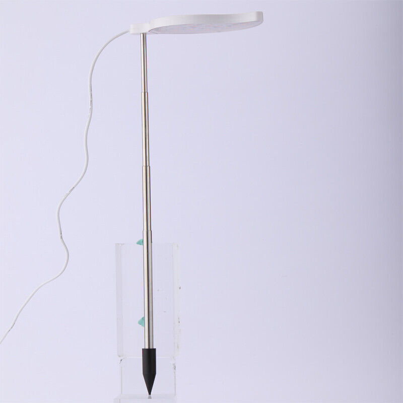 Potted Plant Growing Lamps Dimmable Indoor Desk Us