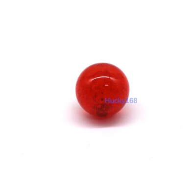 Arcade Ball Top Handle Bubble for SANWA JLF-TP-8YT,SEIMITSU Joystick Replacement