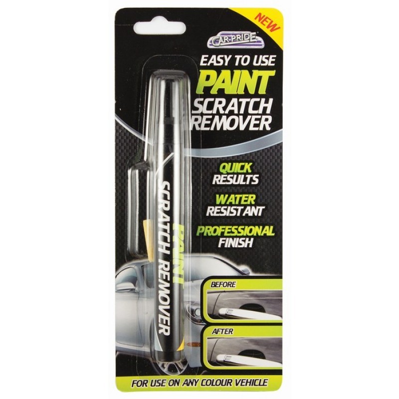 Details About Car Scratch Touch Up Repair Remover Removal Body Shop Paint Fix It Pen