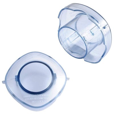 Lid Plug for  Blender Replacement Parts Fit for Drink Machine 2 Speed,Vita5259