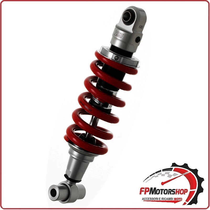MONO AMMORTIZZATORE YSS A GAS PER MOTO YAMAHA YZF-R25 250 14-16 YZF-R3 320 15-16