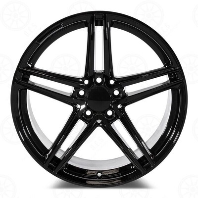 19'' Wheels Rims for MERCEDES BENZ a220 c250 c300 c350 c400 cla250 gla250 glb250