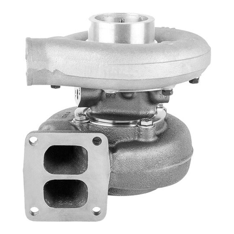Turbo for 86-03 International Navistar DT466 7.6L Engine Turbo Model 3LM-466 - Picture 4 of 8