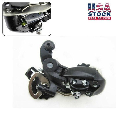 Derailleurs Rear Shimano Tourney Rd Tx55 6 7 8 Speed Bicycle Rear Mech Derailleur Fit Tx35 New Us Sporting Goods Cub Co Jp
