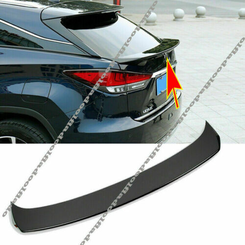Trunk Lid Kit | LEXUS RX 450h 2021 Trunk Lid Kit | LEXUS RX 450h 2021