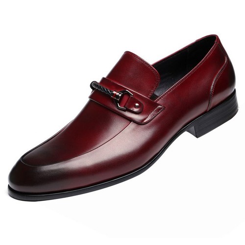 Herren-Business-Schuhe