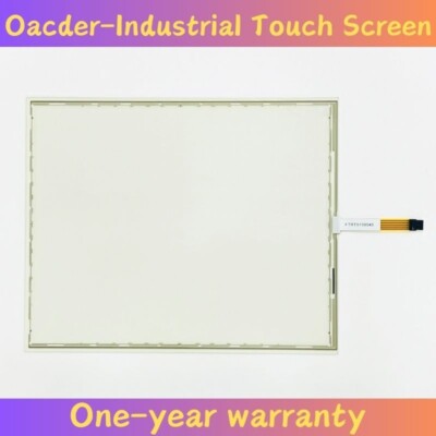 Touch Screen Panel Glass Digitizer For AMT28202 28202000 1071.0093 91-28202-00A