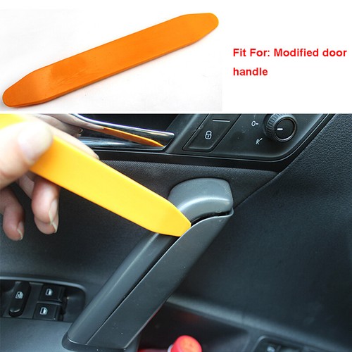 Details About One Set High Quality Plastic Car Interior And Exterior Pry Repair Tools For Car