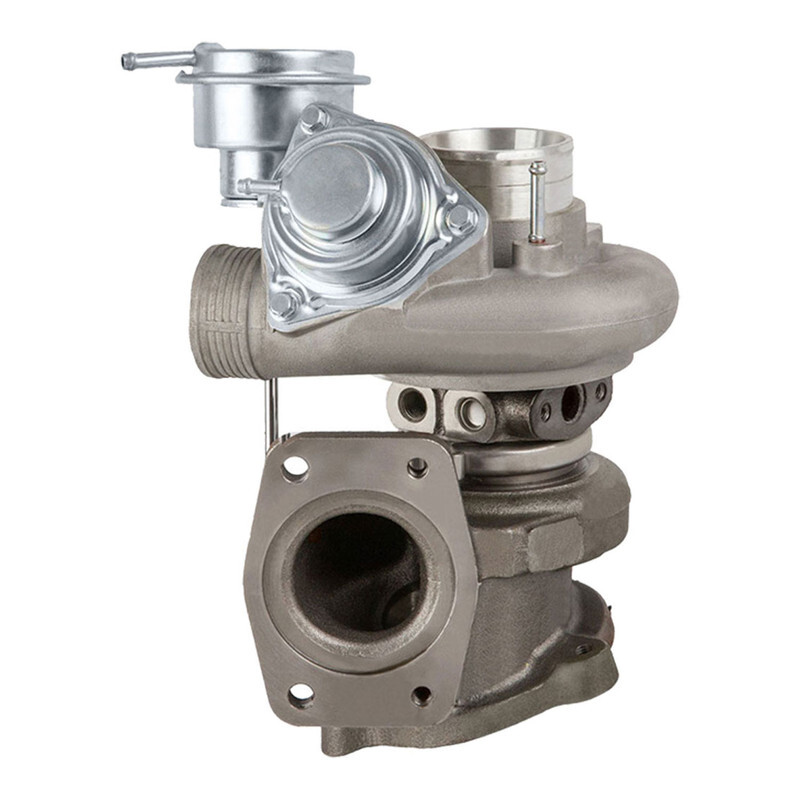 Turbo for 98-04 Volvo C70/S60/V70 - Picture 5 of 8