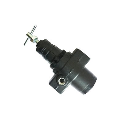 1PC NEW Norgren R17-800-RGLA regulator 1/4" port 0-125psi pressure range