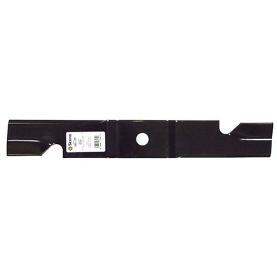 REPLACES EXMARK HI-LIFT BLADE 116-5499-S LAZER Z TRITON DECK 60" STENS 355-177