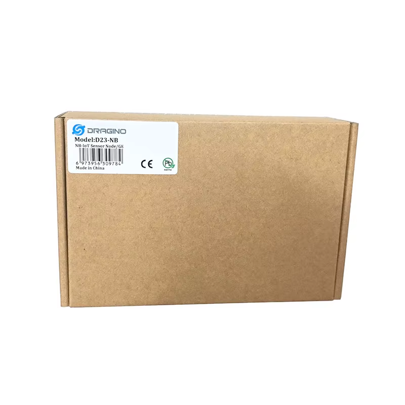 Dragino D23-NB-GE NB-IoT Waterproof /Outdoor Temperature Sensor