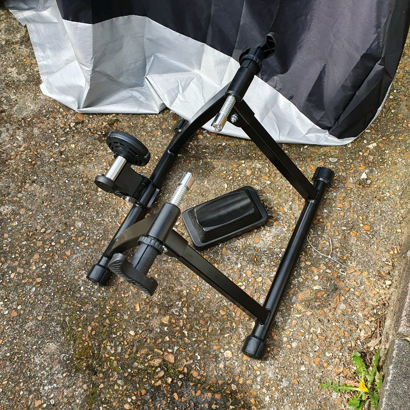bike practice stand