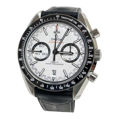 Omega Speedmaster Racing 44.5mm 329.33.44.51.04.001 Steel