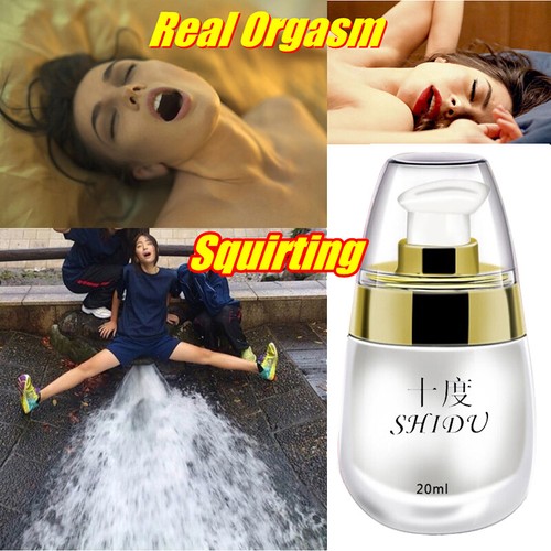 Sexual Stimulant Female-original Aphrodisiac-climax-sex-lube