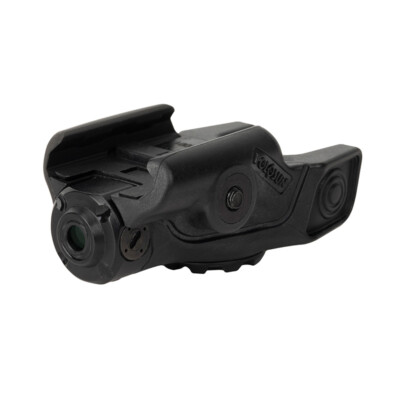 Holosun Compact RML Rail Mounted Green Laser Pointer RML-GR