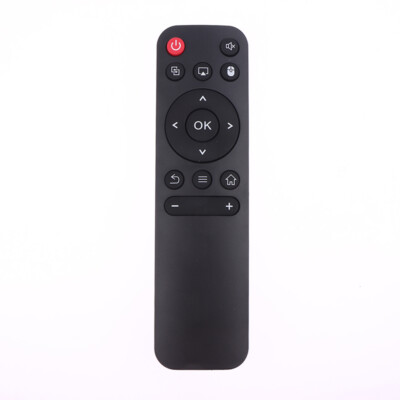 Global Verison Smart Remote Control For HY300 Projectors HD Projector Rem_sh