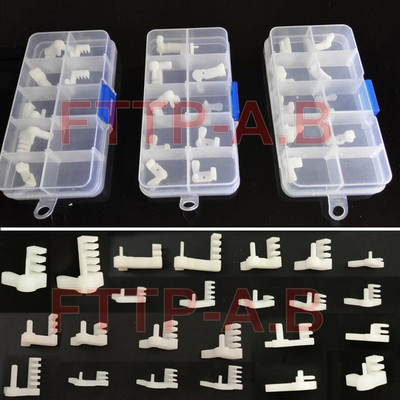34 pcs 2.5 3.5'' outer head Hard Disk repair Head Replacement Comb Salvation Data