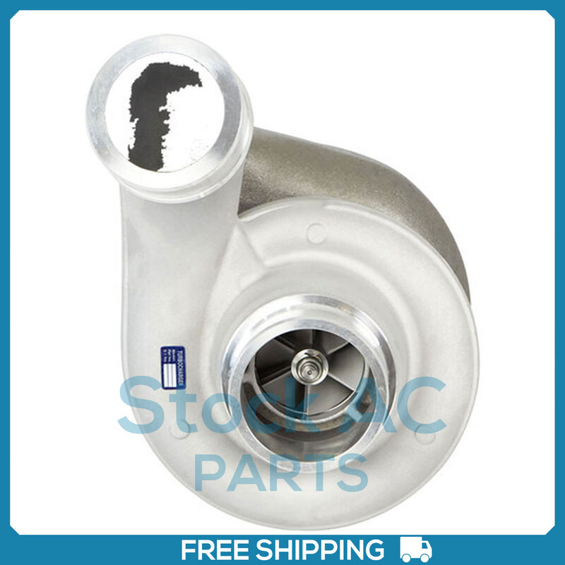 Turbo for 02-06 Mack E7 Series Engines - Picture 1 of 5