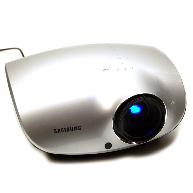 Samsung Home Theater Projectors