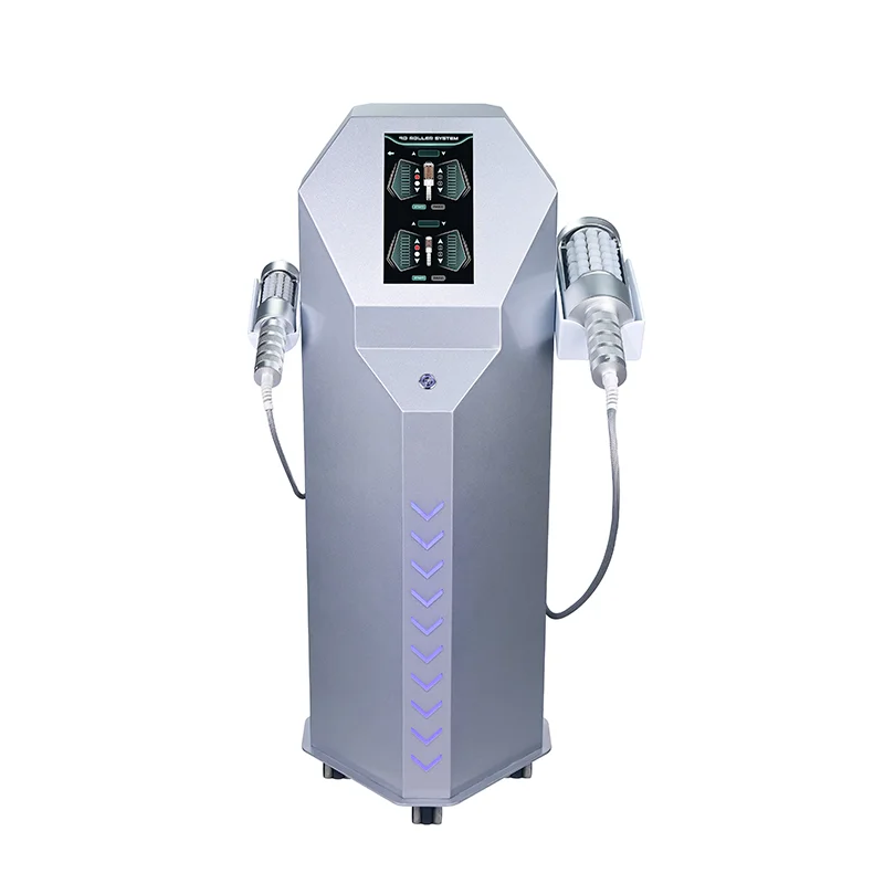 Professional Roller Massage Shaping Slimming Massage Physical Therapy Cellulite
