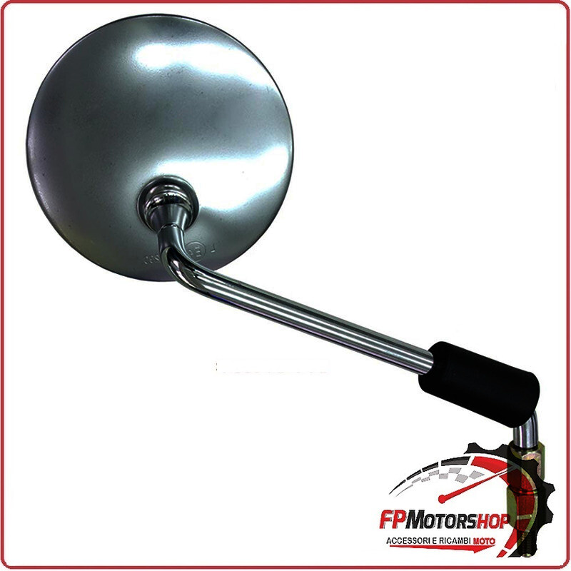 SPECCHIO SPECCHIETTO DX PER SYM FIDDLE II 50 / 125 200 08-15 MARELLI