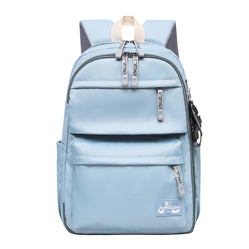 Girl Boy Backpack Travel Backpacks School Bag Teenage Backpack Large