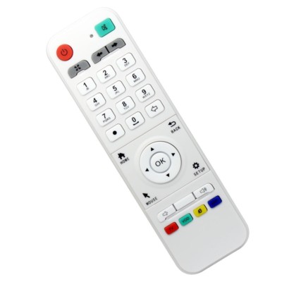 BEST ARAB IPTV  Box Remote Control - Remote ONLY