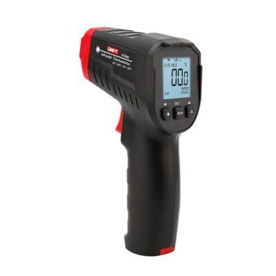 UNI-T UT306S / UT306C Industrial Infrared Thermometer -50 ～500  NEW