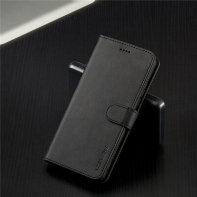 Leather Wallet Case Cover For Huawei P40 P30 P20 P10 Mate 30 20 10 Pro P Smart Z