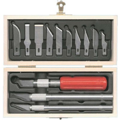 X-Acto Basic Knife Set # X5282 *New*
