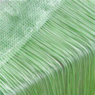 Party decoration Layout Finished Ready-Made Curtain Hotel Curtain Curtain