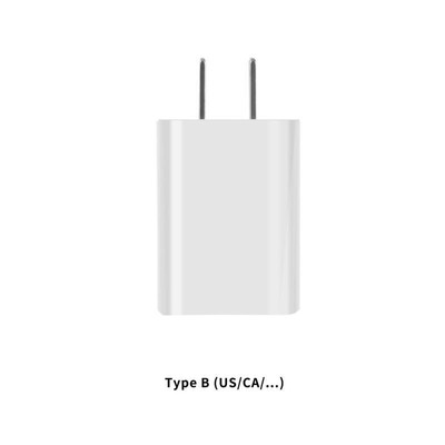 SONOFF DC 5V/2A Adapter Plug Portable Universal Voltage DoE Level VI Standard Va