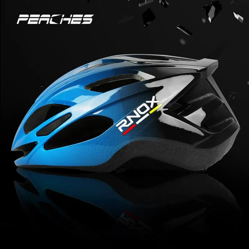 Cycling Helmet  Bicycle Riding Safety Cap for Men Women Mountain Road Bike