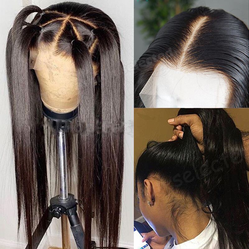 how to make silk top wig