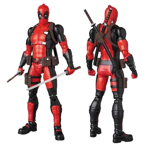 MEDICOM TOY - SET 送料無料 DEADPOOL IRON SPIDER 400％ 100% BE@RBRICK IRON SPIDER 400％ – MCT TOKYO