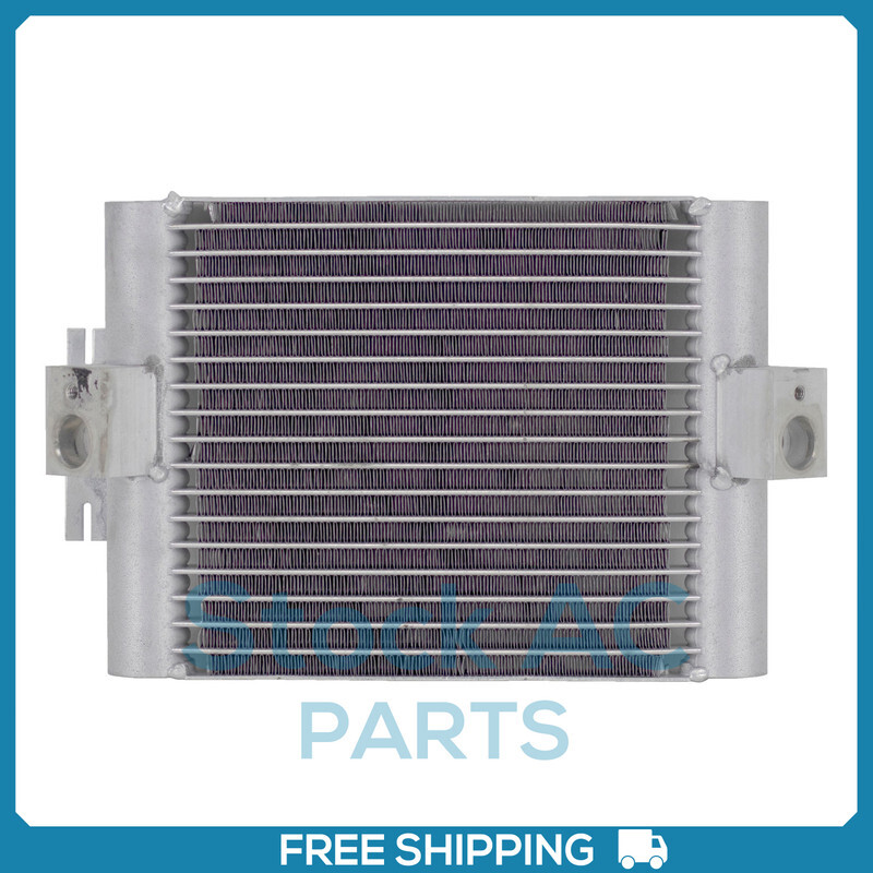 New Transmission Oil Cooler for 16-18 BMW M2 6CY/3.0T/Turbo Engine Oil Cooler - Picture 1 of 5