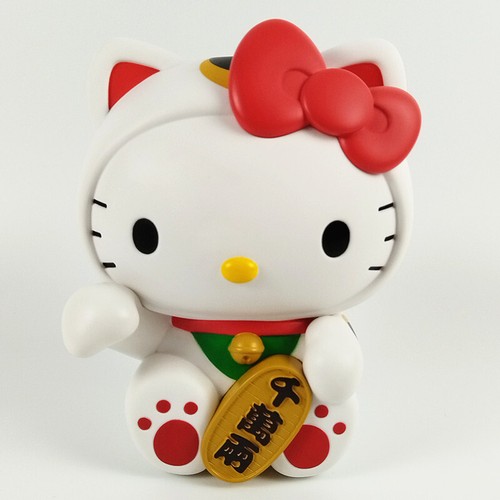 2枚セット　lucky cat coin bank Amazon.com: Lucky Cat Coin Bank Style Ornately Decorated