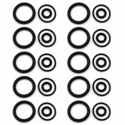 98209803 98209804 o-Ring Kits For Air Relief Valve High Flow Valve Pool/Spa