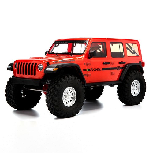 ごんごん様専用AXIAL scx10 III jeep JL 1/10 中古 - メルカリ