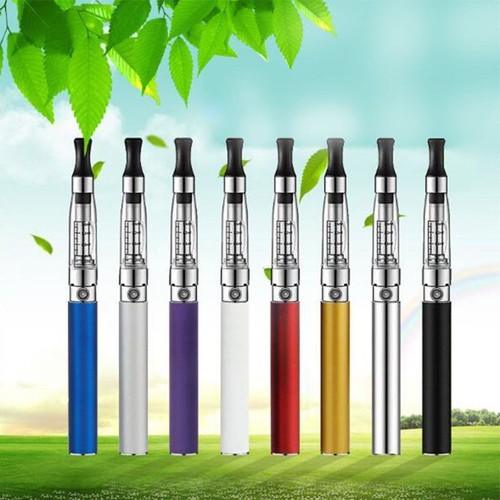 1100mAh Portable Starter Kit Mini USB Charge Electronic High E Pen Lot US Ship