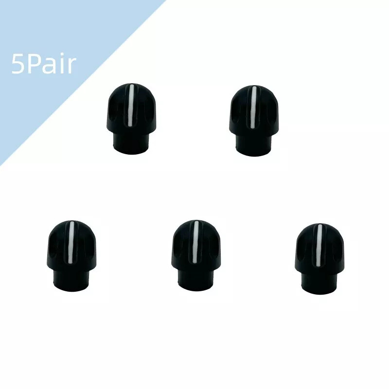 Lot/5 3675590B03 New Channel knob Compatible With APX6000