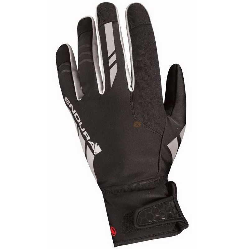 Endura Cycling Gloves